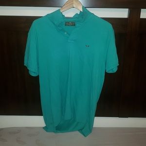 Southern Marsh Polo